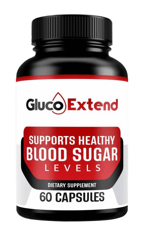 Gluco-Extend-supplement-control sugar-healthy